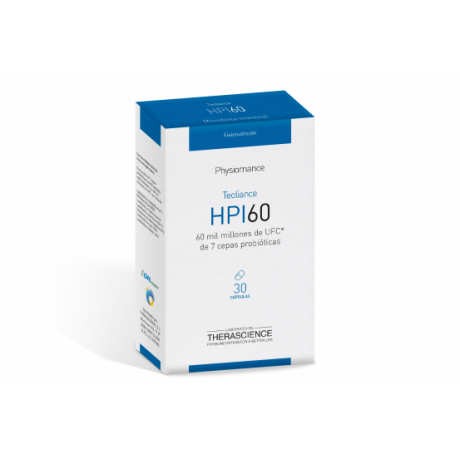 Therascience Teoliance Hpi 60 Gelule 30