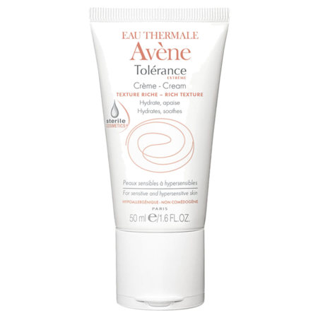 AVENE TOLERANCE EXTREM CR 50ML