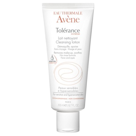 AVENE TOLERANCE EXTREM L/NET 200ML