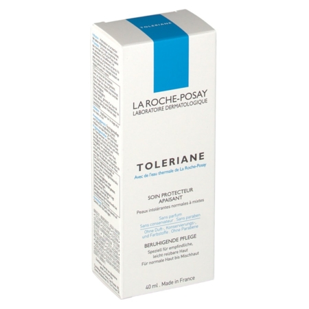 TOLERIANE SOIN PROTECT/APAIS 40ML