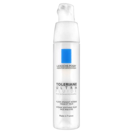 TOLERIANE ULTR 40ML+DERMO NETT50ML