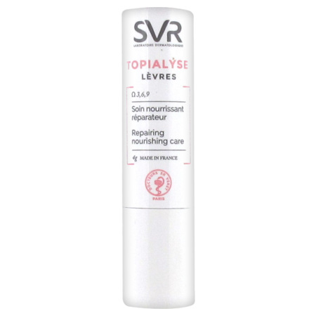 SVR TOPIALYSE LEVRE 4G