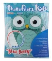 THERA PEARL KID BLUE BERRY HIBOU