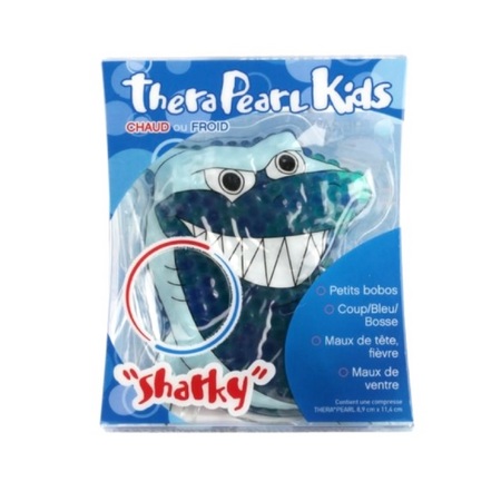 THERA PEARL KIDS SHARKY REQUIN