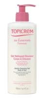 TOPICREM ULT/HYDR GEL NET DOUC 500
