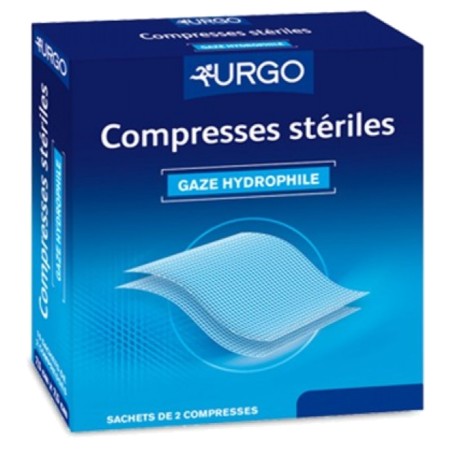 COMP ST 10 URGO 10X10.