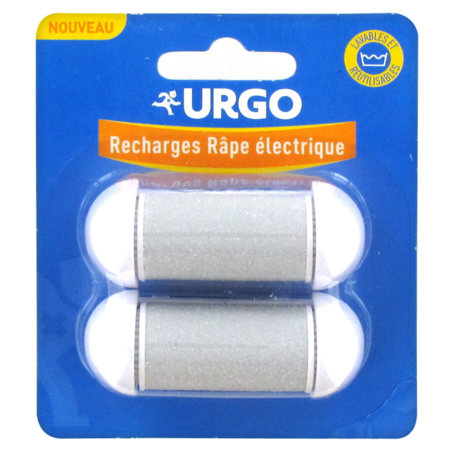 URGO RECHARGE RAPE ELECTRIQUE 2