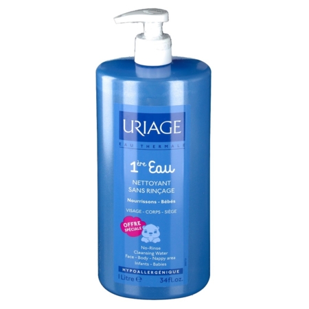 URIAGE BEBE 1ERE EAU NETT 500ML