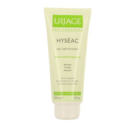 URIAGE HYSEAC GEL NETT 300ML