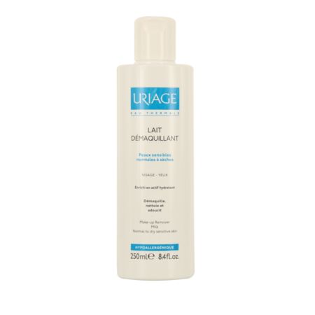 URIAGE LAIT DMQ FL 250ML 1