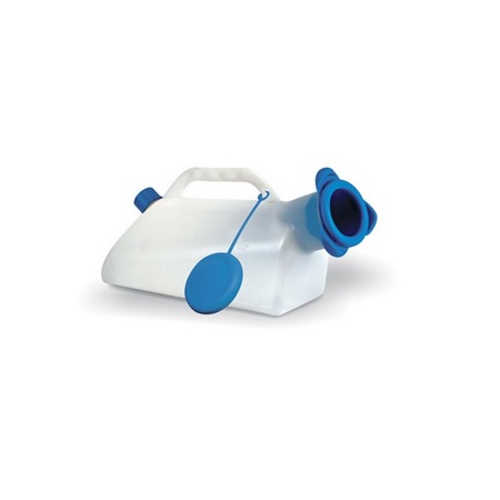 Pharma Ouest Urinal Antideversement Homme Urolis