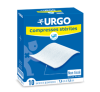 COMP ST 50 URGO G/BL NT 10X10
