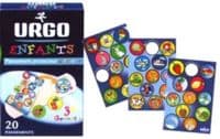 URGO ENFANTS PANS PROT A DECORER20