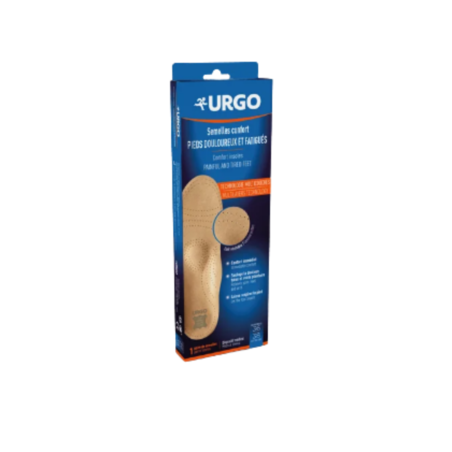 URGO SEMELLES 36/38