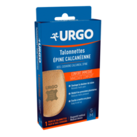URGO TALONNETTE S/M