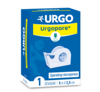 URGOPORE PLUS 7M5X2CM5 DEVIDOIR