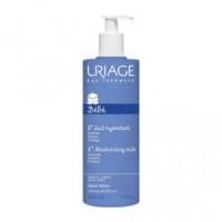 URIAGE BEBE 1ER LAIT HYDRA 500ML