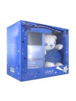 URIAGE BB COFF 1ERE SENTEUR+DOUDOU