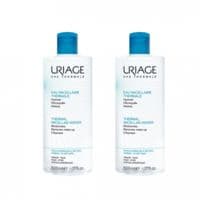 URIAGE EAU MICEL THERM PNS500ML X2