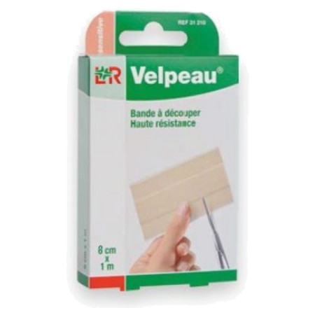 PANS VELPEAU HTE RESIST BDE 1MX8CM