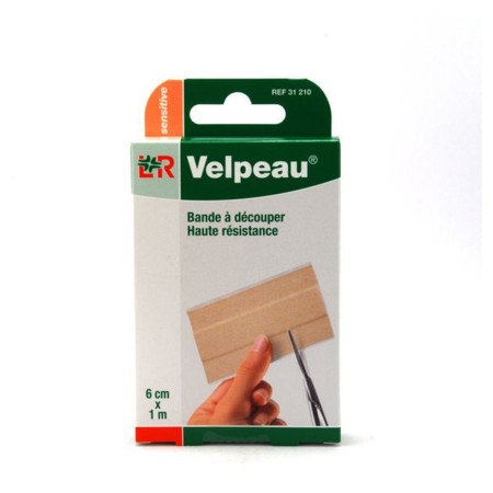PANS VELPEAU HTE RESIST BDE 1MX6CM