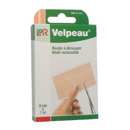 PANS VELPEAU EXTENS BDE 1MX6CM