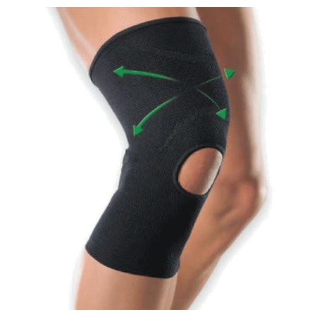 GEN VELP ANATOMIQ NOIR T5