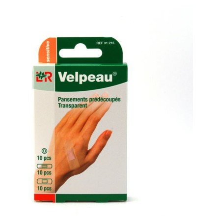 PANS VELPEAU TRANSP 30