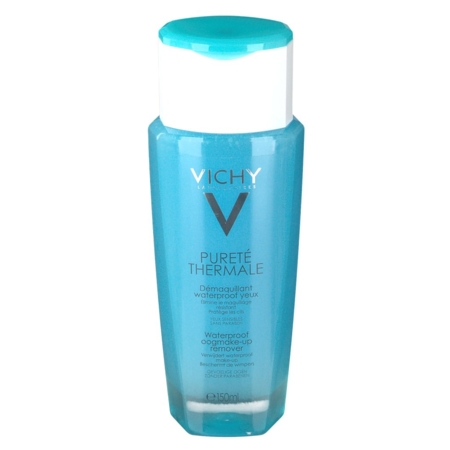 PUR THERM DEMAQ WATERP YEUX 150ML