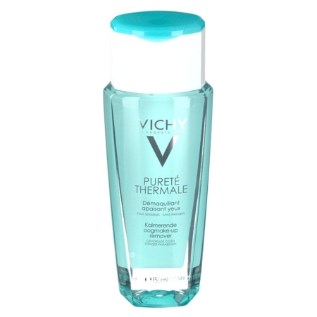 PUR THERM DEMAQ YEUX EXT SENS150ML