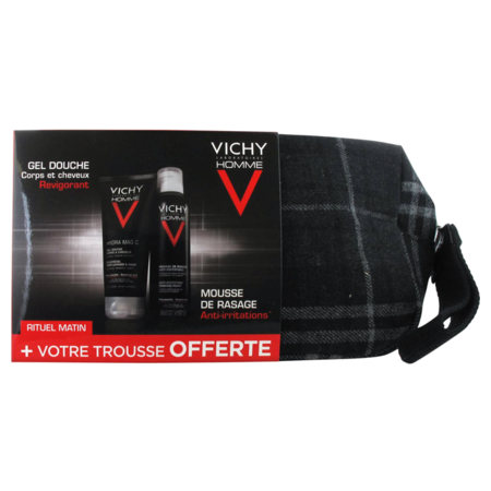 VH MOUSSE RASER 200ML+DCH NOEL