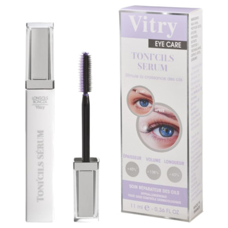 VITRY TONICILS SERUM 11ML