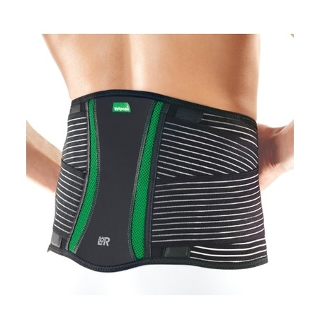 C/LOMB VELP DORSAMIX 32663 21CM T3