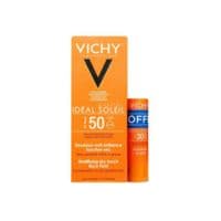 CAPITAL SOL EMULS SPF50 50ML+STICK