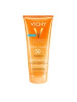 CAPITAL SOL GEL FOND SPF50 200ML