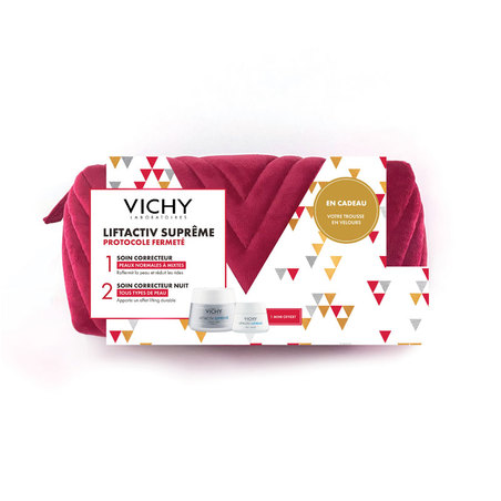 VICHY COF NOEL LIFT SUPREM PNM+OFF