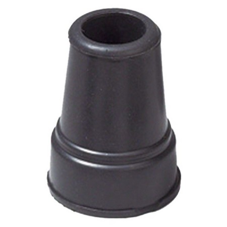 BOUT CANNE VILGO D35 15MM NOIR