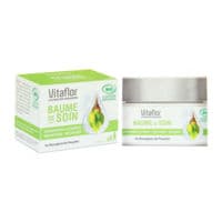 VITAFLOR BAUME SOIN 50ML
