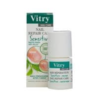 VITRY VERNIS SOIN REP MAT FINI10ML