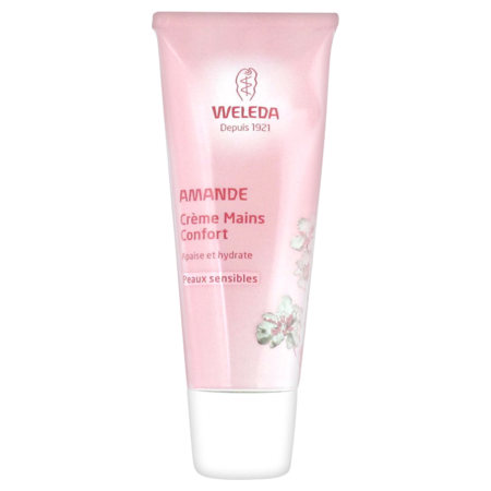 WELEDA CR MAIN CONFORT AMANDE 50ML