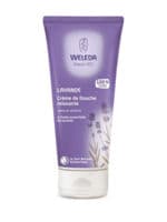 WELEDA CR DOUCHE LAVANDE 200ML