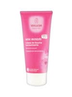 WELEDA CR DOUCHE ROSE 200ML