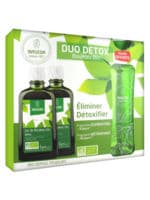 WELEDA JUS BOULEAU 200ML X2