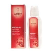 WELEDA LAIT CORP REG GRENAD200ML