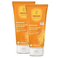 WELEDA CR DOUCHE ARGOUSIER200MLX2