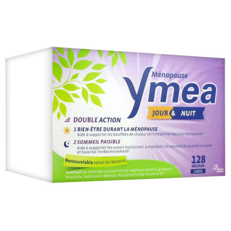 YMEA MENO JOUR/NUIT GELUL 128
