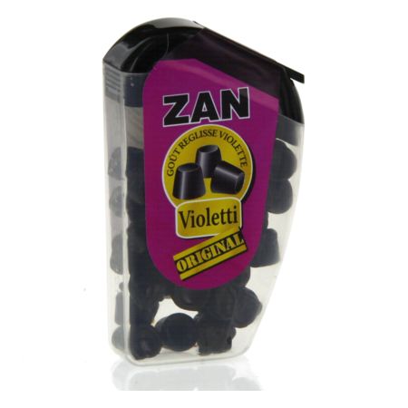 ZAN VIOLETTI PAST ETUI 18G