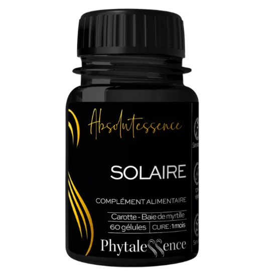PHYTALESS SOLAIRE GELUL 60