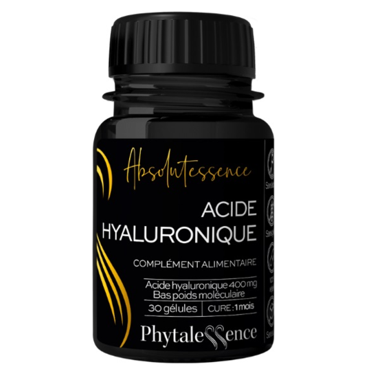 PHYTALESS AC HYALURONIQ GELUL 30