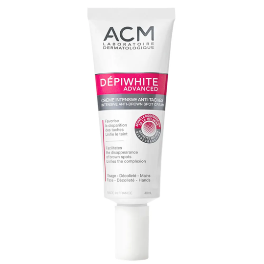 DEPIWHITE ADVANCED CR INTENS 40ML